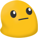 hdblobwoah emote for Discord