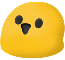 hdbolb emote for Discord