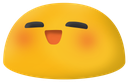 hdblobmelt emote for Discord