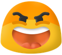 hdblobmaniacal emote for Discord
