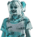 HARLEY_yasss emote for Discord