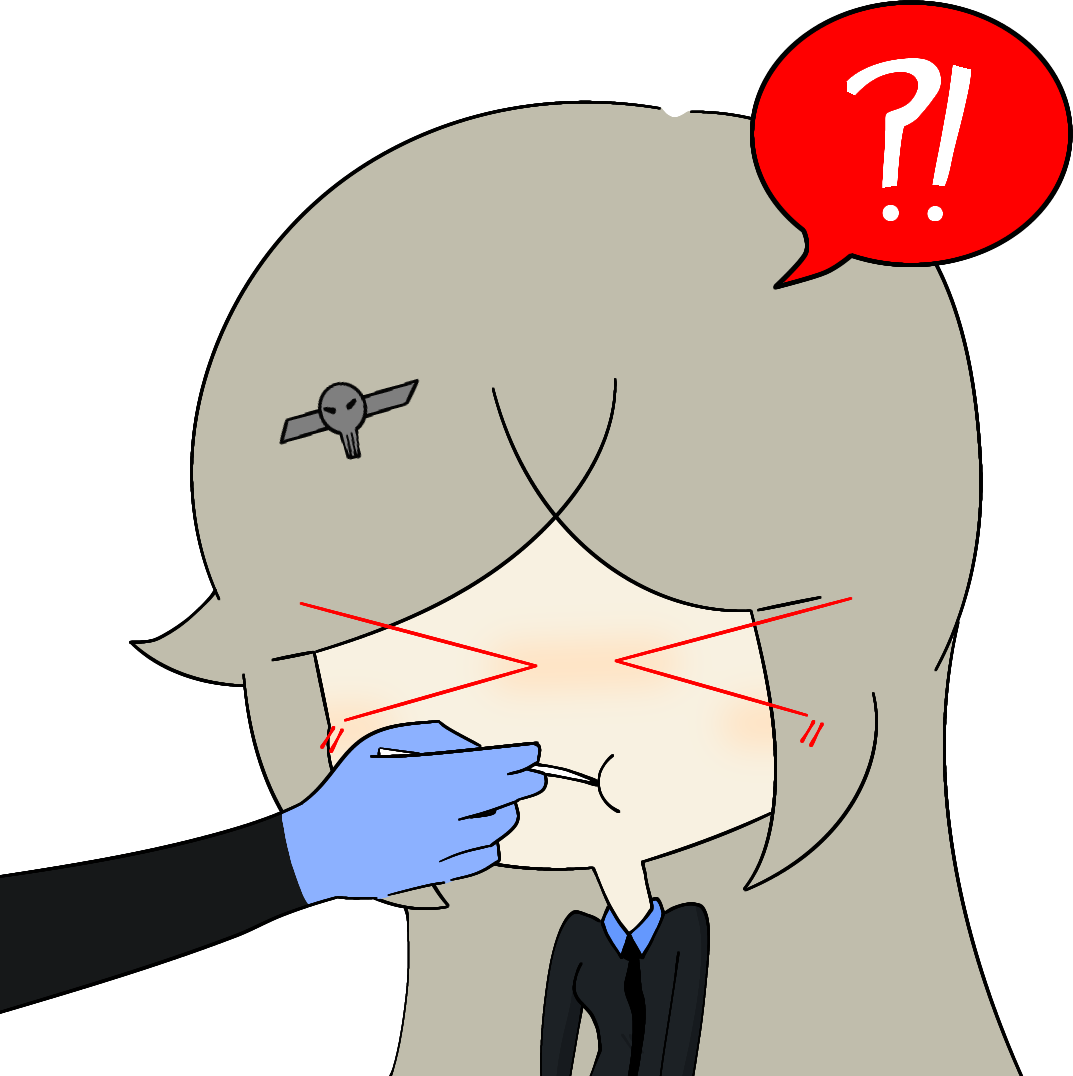 FeedSusie emote for Discord
