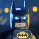 LEGOBATMAN_laugh emote for Discord