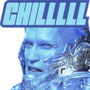 MRFREEZE_chill emote for Discord