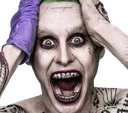 JOKER_leto_omg emote for Discord