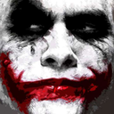 JOKER_really emote for Discord