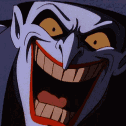 JOKER_laugh2 emote for Discord