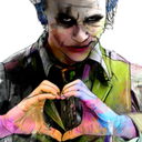 JOKER_hearthands emote for Discord