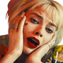 HARLEY_thats_adorable emote for Discord