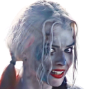 HARLEY_wut emote for Discord