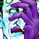 JOKER_facepalm emote for Discord