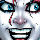 HARLEY_heres_harley emote for Discord