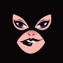 CATWOMAN_wink emote for Discord