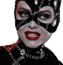 CATWOMAN_meow emote for Discord