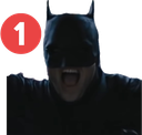 BATMAN_ping emote for Discord