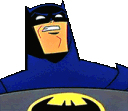 BATMAN_motherofgod emote for Discord