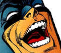 BATMAN_laugh emote for Discord