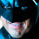 BATMAN_grin emote for Discord