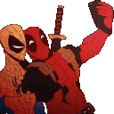 DPsnapshot emote for Discord