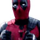 DPohmyfuck emote for Discord