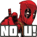DPno_u emote for Discord