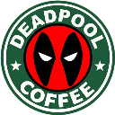 DPcoffee2 emote for Discord