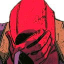DPfacepalm emote for Discord