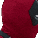DPheadturn emote for Discord