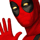 DPhi2 emote for Discord