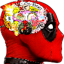 DPbrain emote for Discord