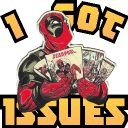 DPigotissues emote for Discord