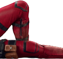 DPsexy3 emote for Discord