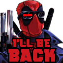 DPillbeback emote for Discord