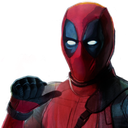 DPme emote for Discord