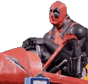 DProcket emote for Discord