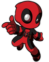 DPchibi10 emote for Discord