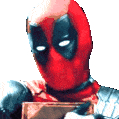 DPshrug2 emote for Discord