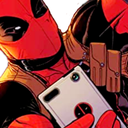 DPselfie emote for Discord
