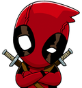 DPchibi5 emote for Discord