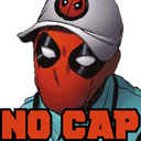 DPnocap emote for Discord