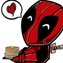 DPchibi4 emote for Discord