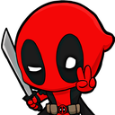 DPchibi2 emote for Discord