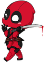 DPchibi1 emote for Discord