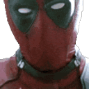 DPblowkiss emote for Discord