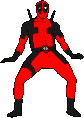 DPdance emote for Discord