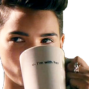 DPnegasoniccoffee emote for Discord