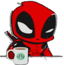 DPcoffee emote for Discord