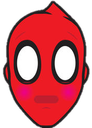 DPomg emote for Discord