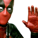 DP_hi_tom emote for Discord