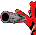 DPStewie2 emote for Discord